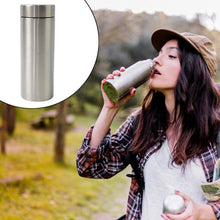 Double Walled Vacuum Insulated Water Bottle | (350 ml Approx)