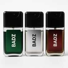 EternaScents Unisex Perfume Pack