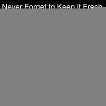 Urinal mat with anti-splash design.