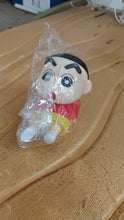 Shinchan Character Sitting Figurine (1 Pc / Mix Design)